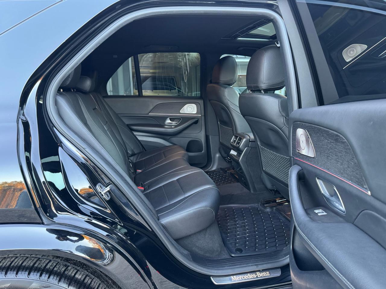 2021 Mercedes-Benz #6