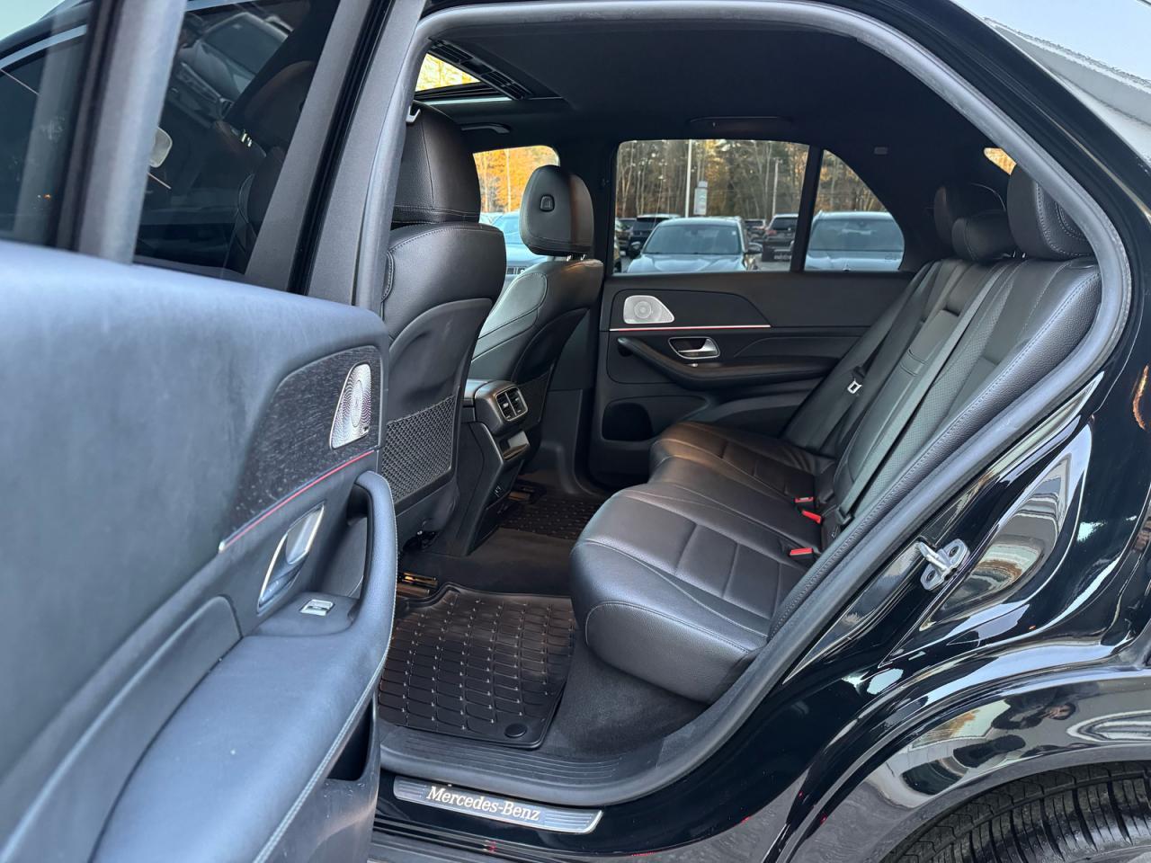 2021 Mercedes-Benz #7