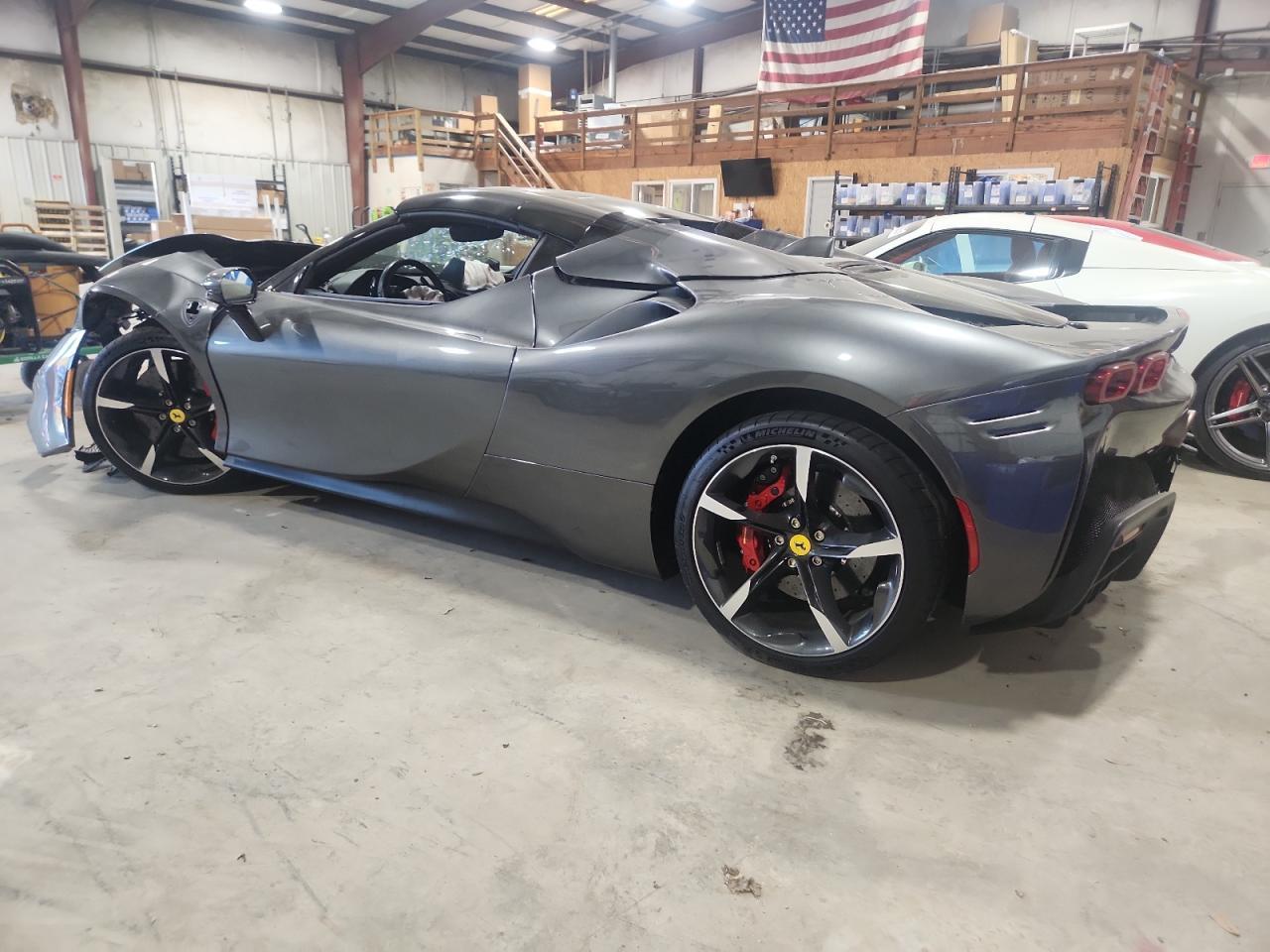 2023 Ferrari #2