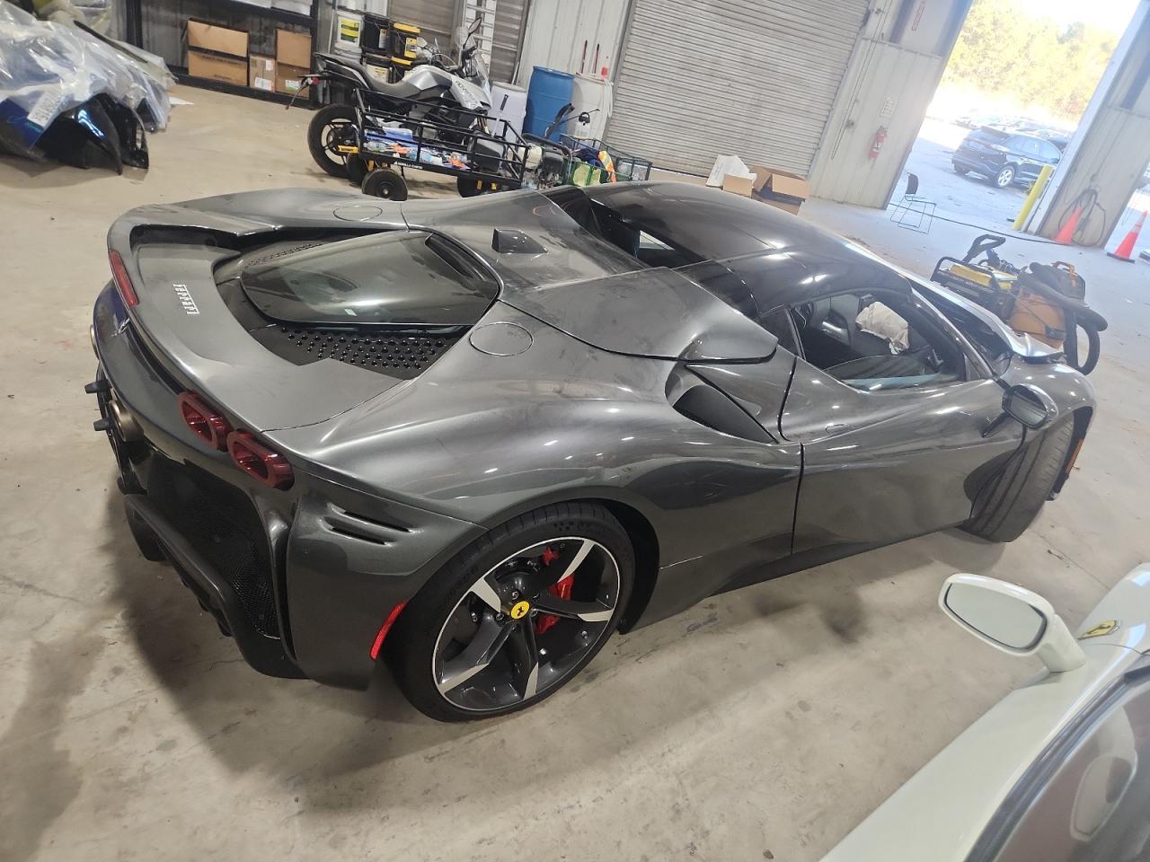 2023 Ferrari #3