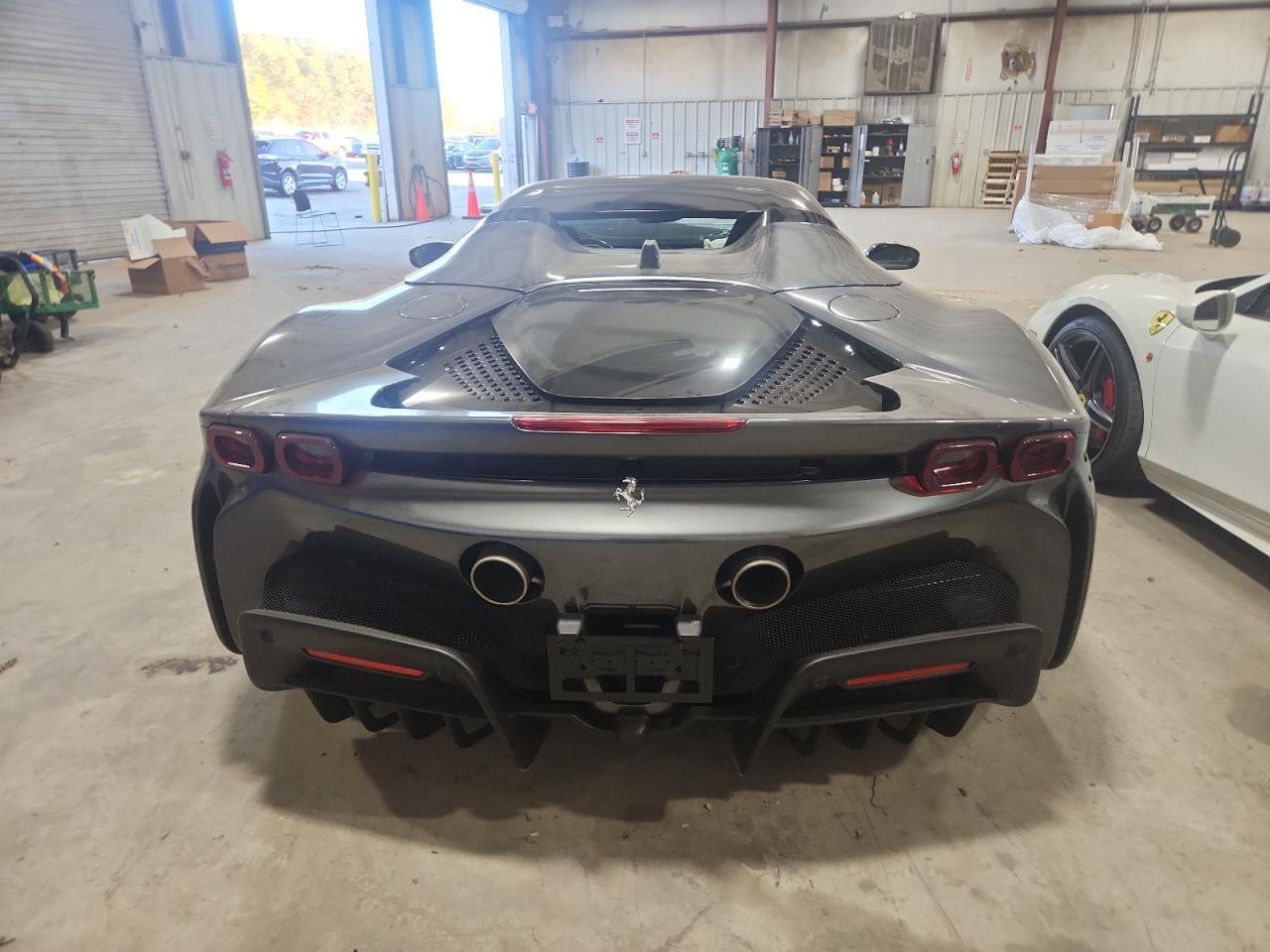 2023 Ferrari #6