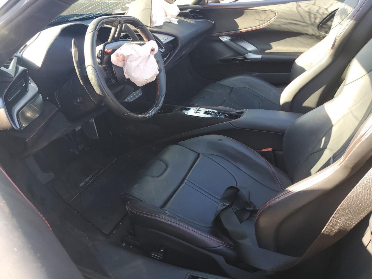 2023 Ferrari #7