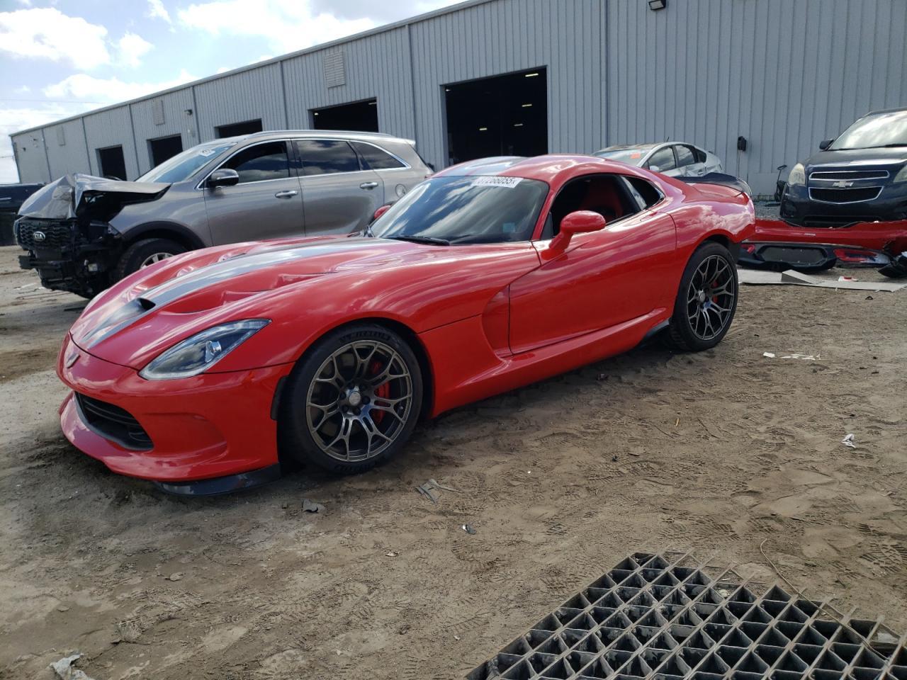 2013 Dodge #1