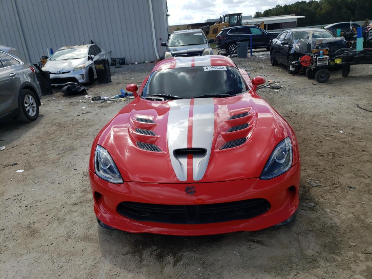 2013 Dodge #5