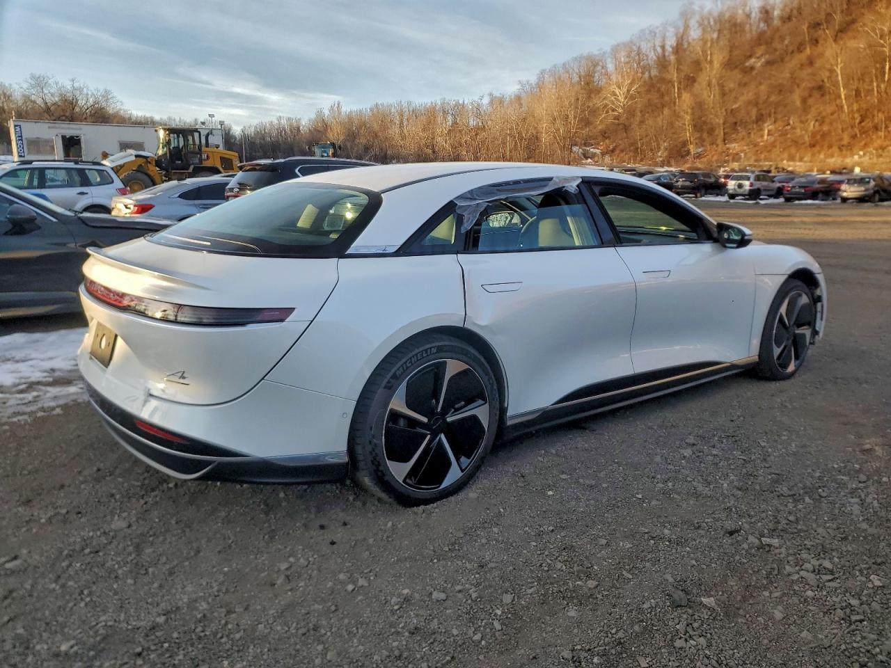 2025 Lucid #3