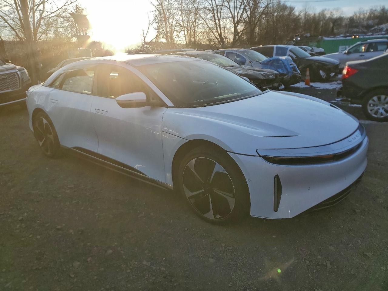 2025 Lucid #4