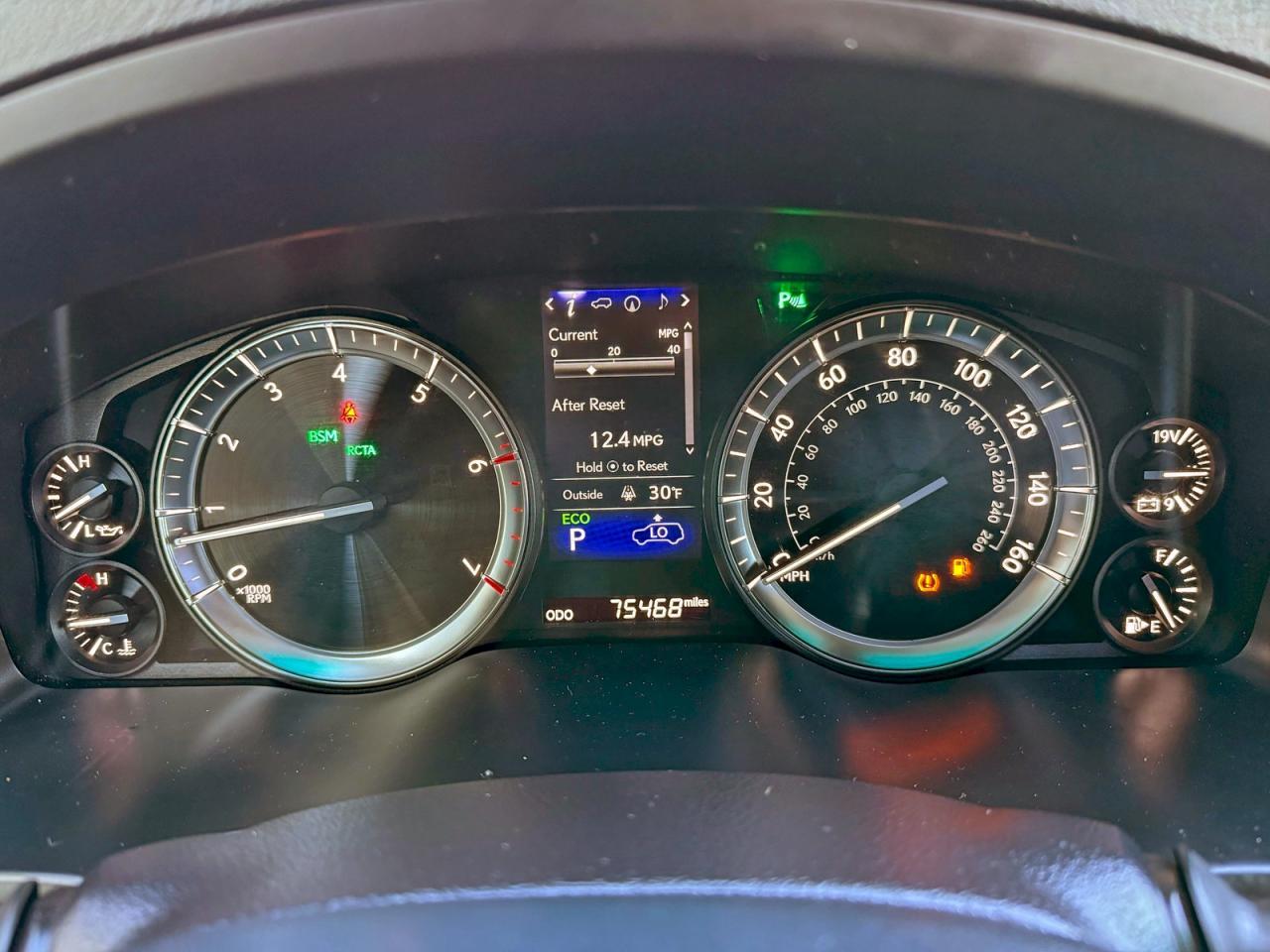 2017 Lexus #10