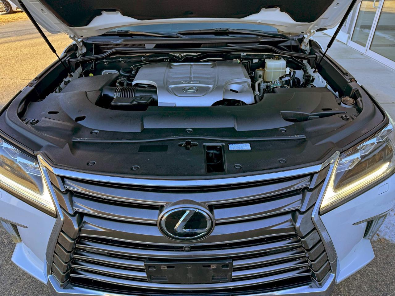 2017 Lexus #11