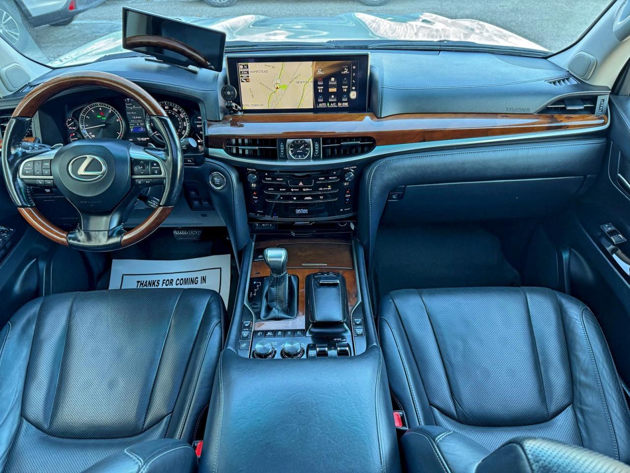 2017 Lexus #12