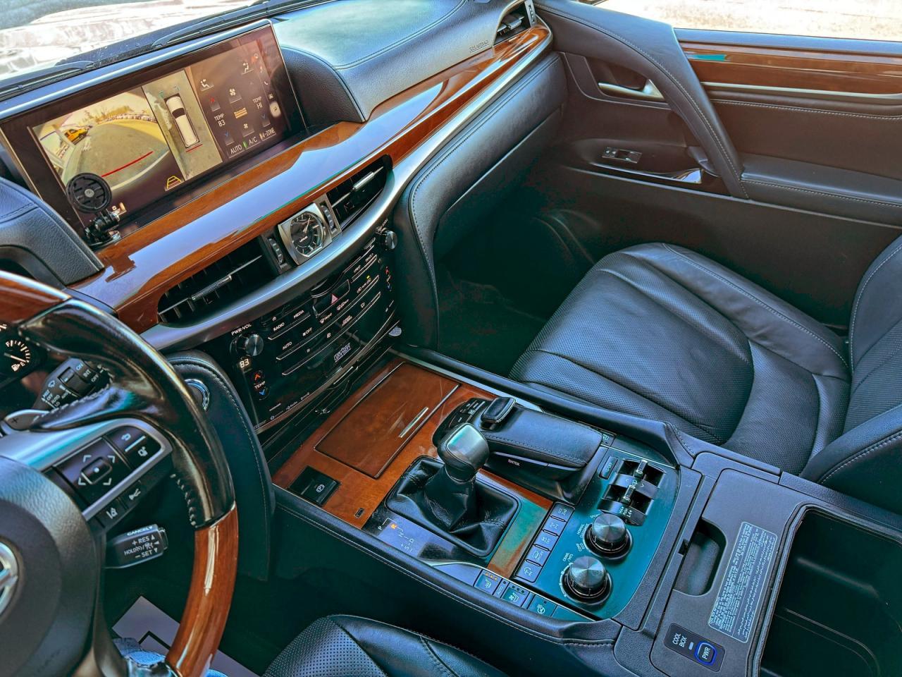2017 Lexus #13