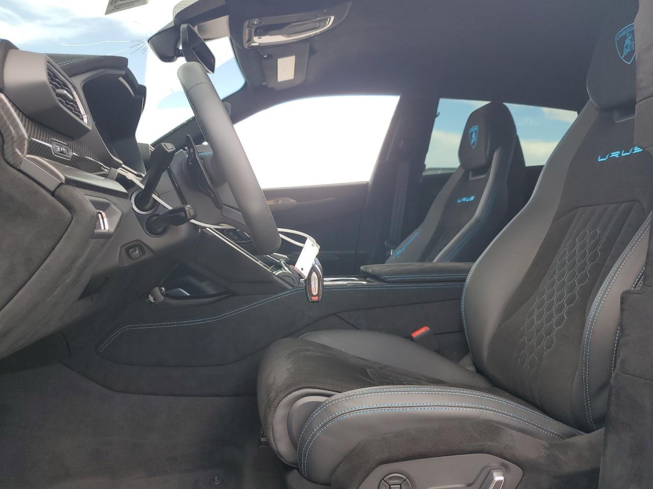 2024 Lamborghini #7