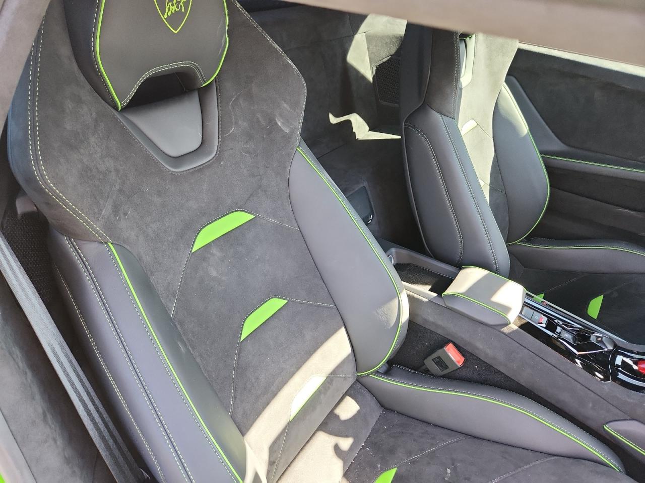 2024 Lamborghini #10