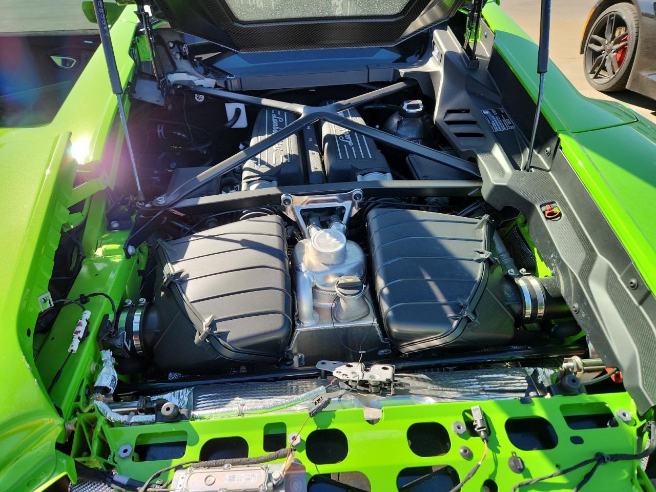 2024 Lamborghini #11