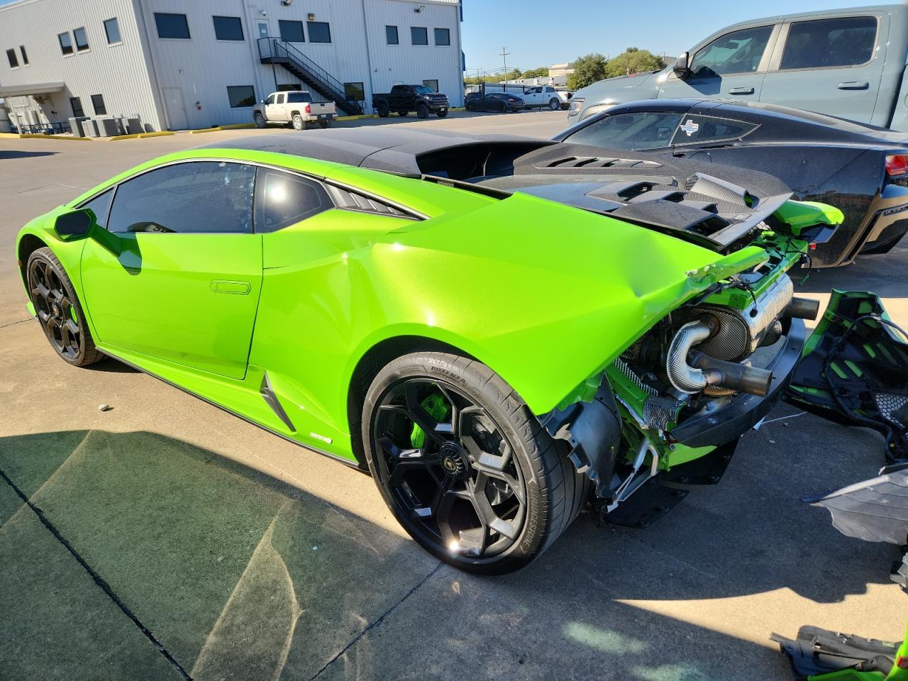 2024 Lamborghini #2