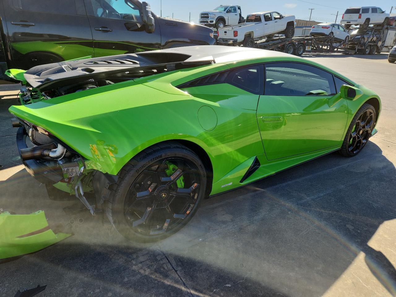 2024 Lamborghini #3