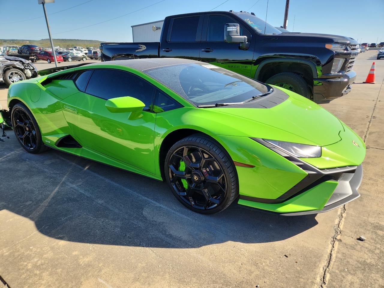 2024 Lamborghini #4