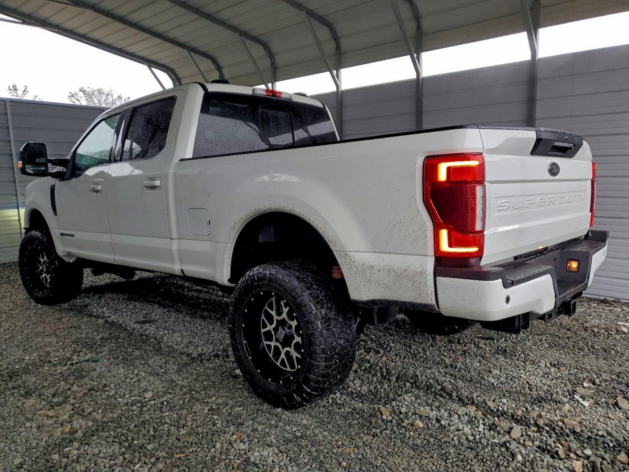 2020 Ford #2
