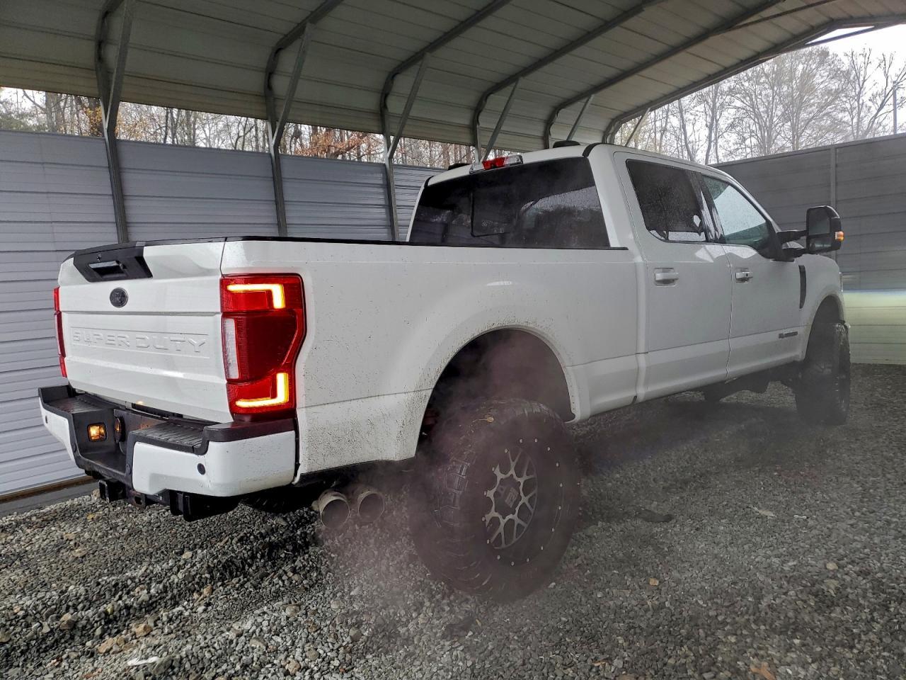 2020 Ford #3