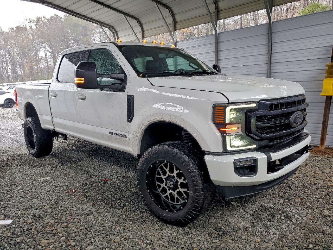 2020 Ford #4