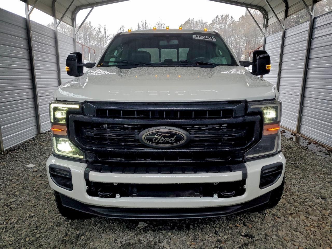 2020 Ford #5
