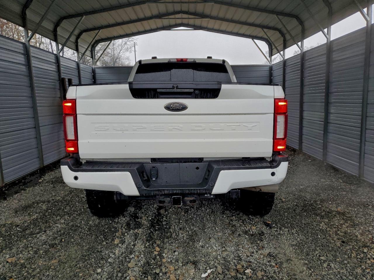 2020 Ford #6