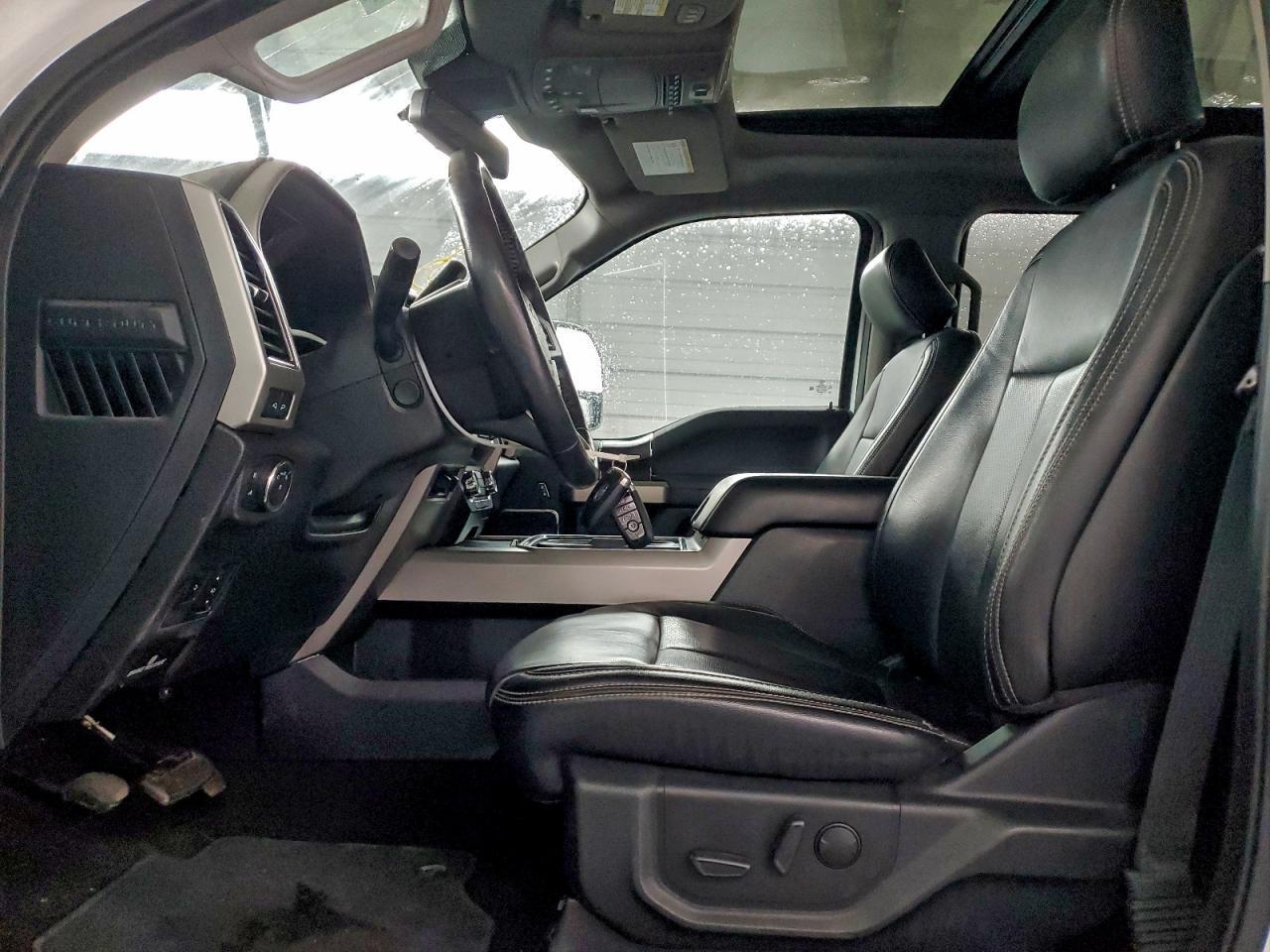 2020 Ford #7