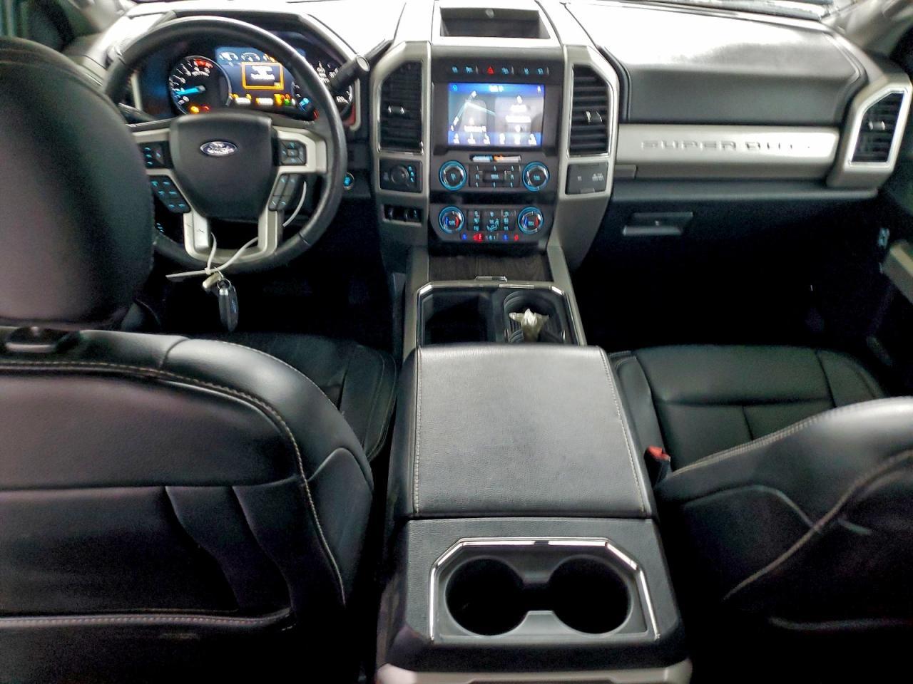 2020 Ford #8