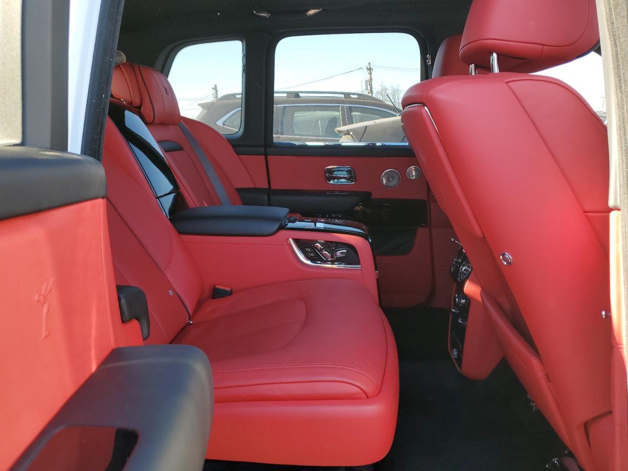 2023 Rolls-Royce #10