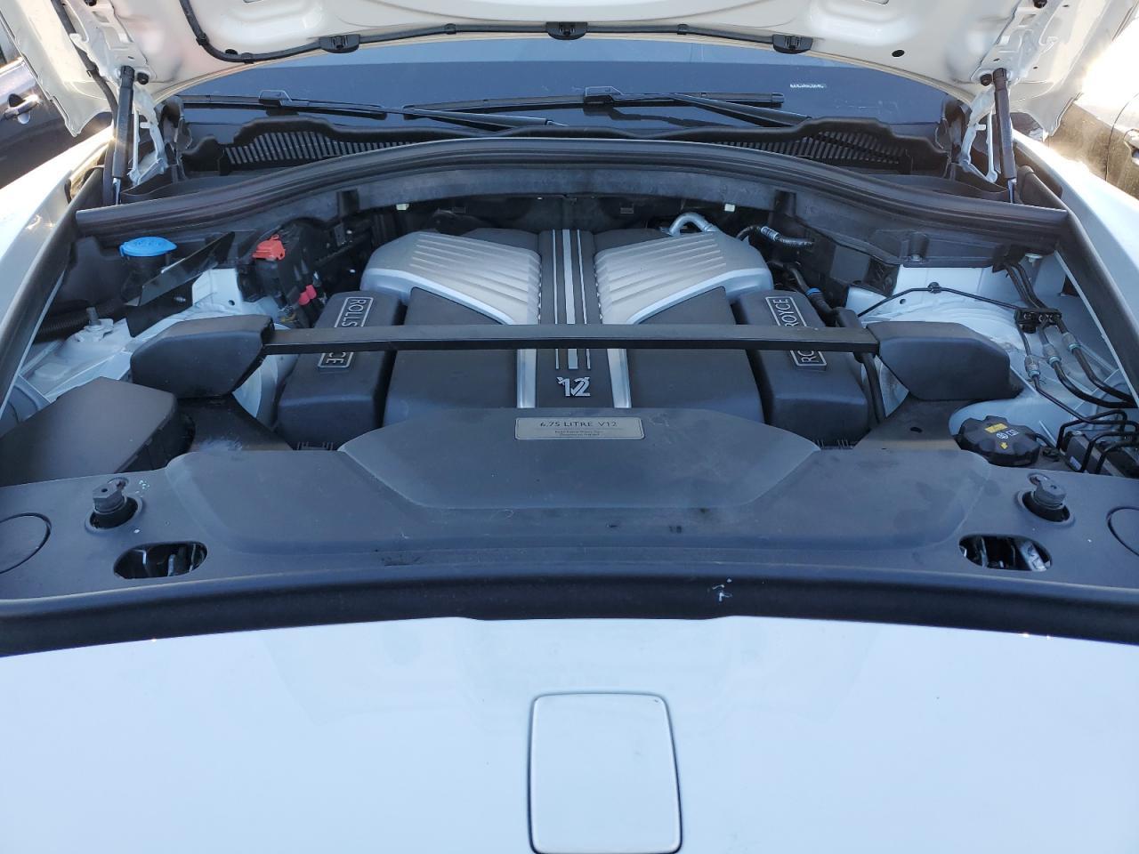 2023 Rolls-Royce #11