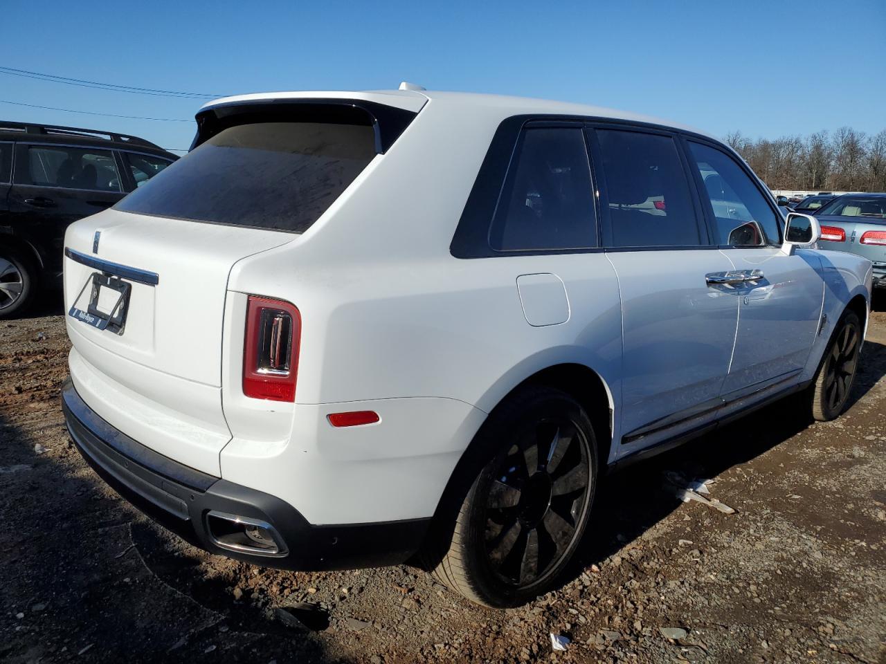 2023 Rolls-Royce #3