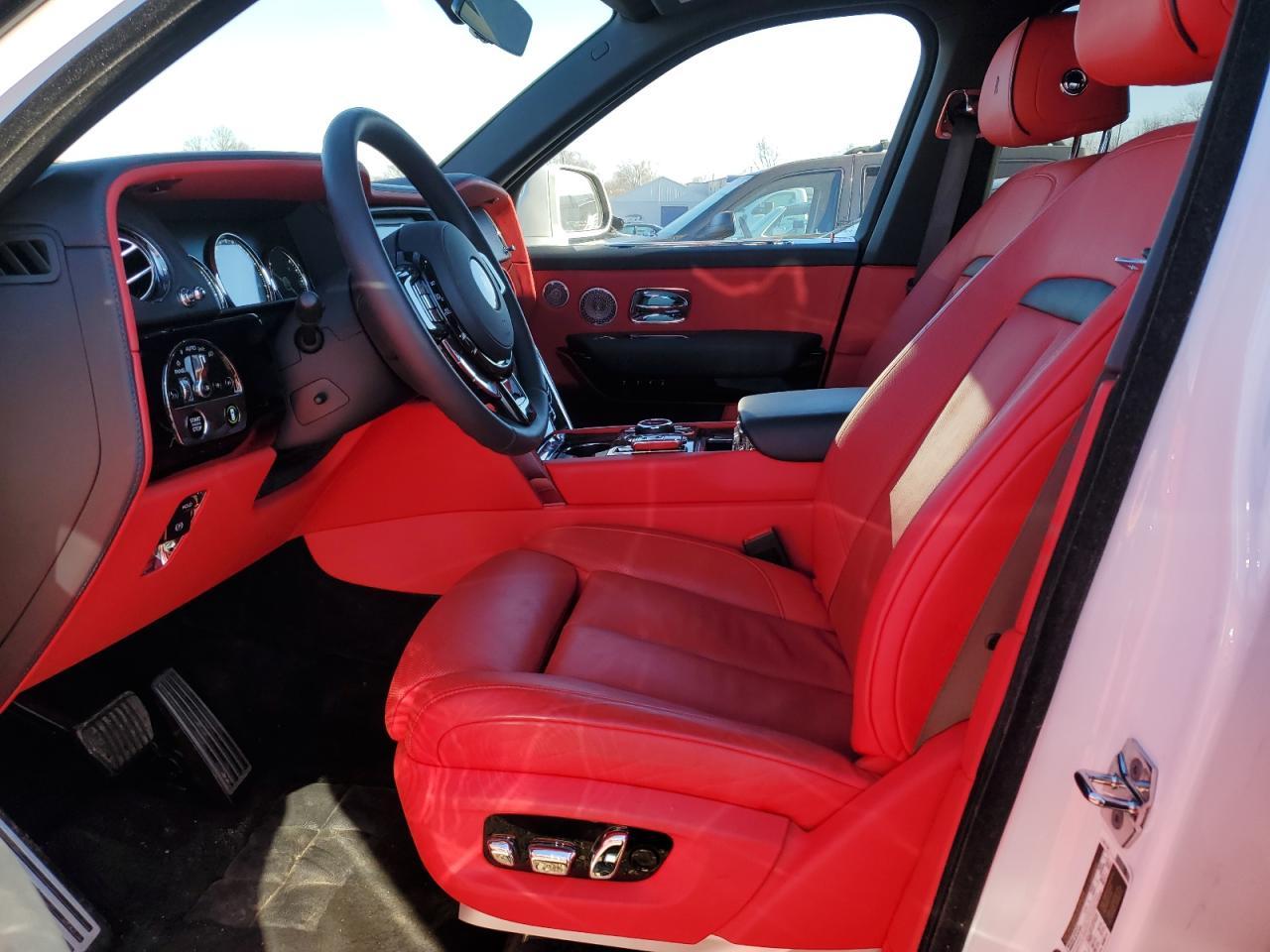 2023 Rolls-Royce #7