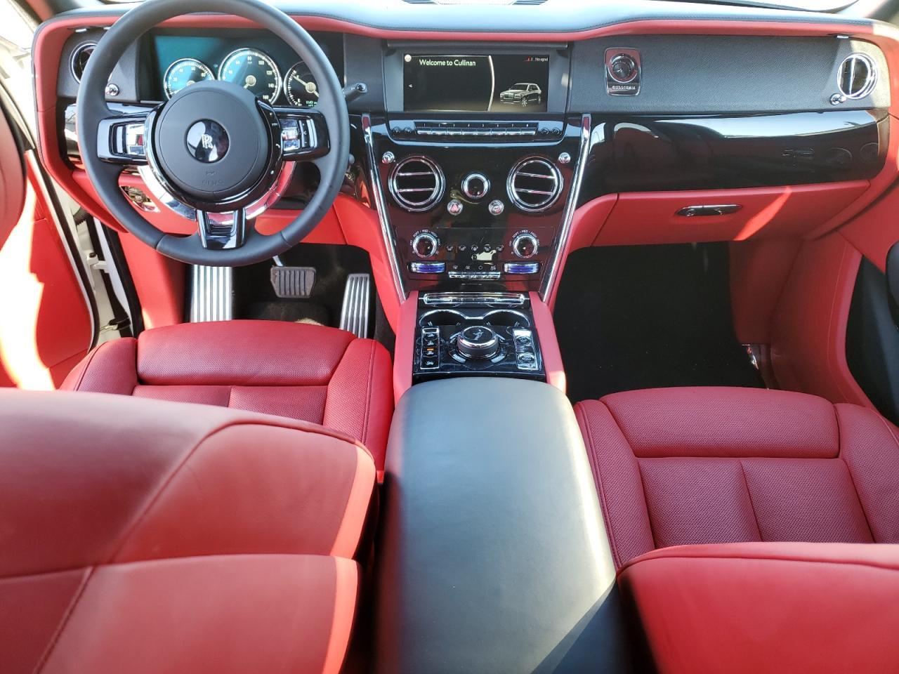 2023 Rolls-Royce #8