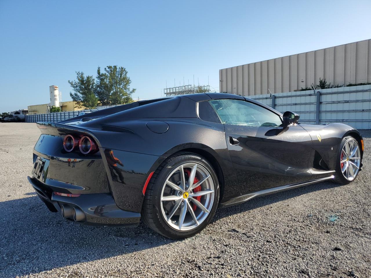 2021 Ferrari #3