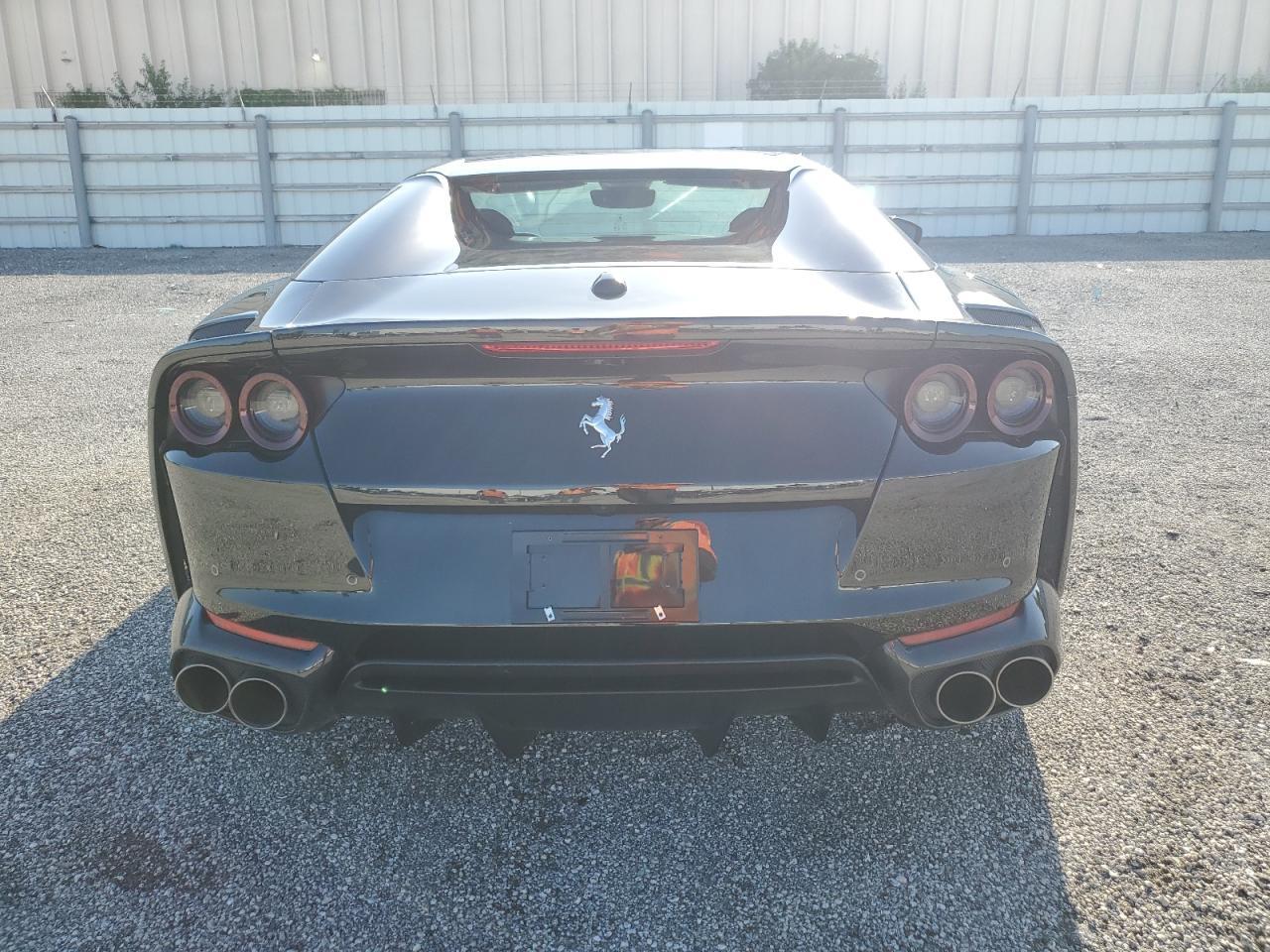 2021 Ferrari #6