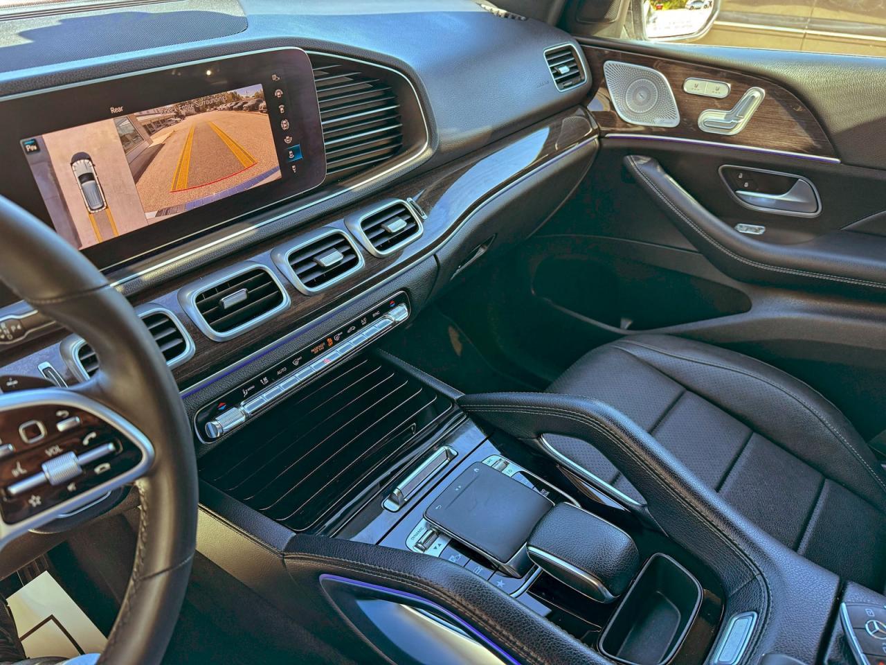 2020 Mercedes-Benz #11