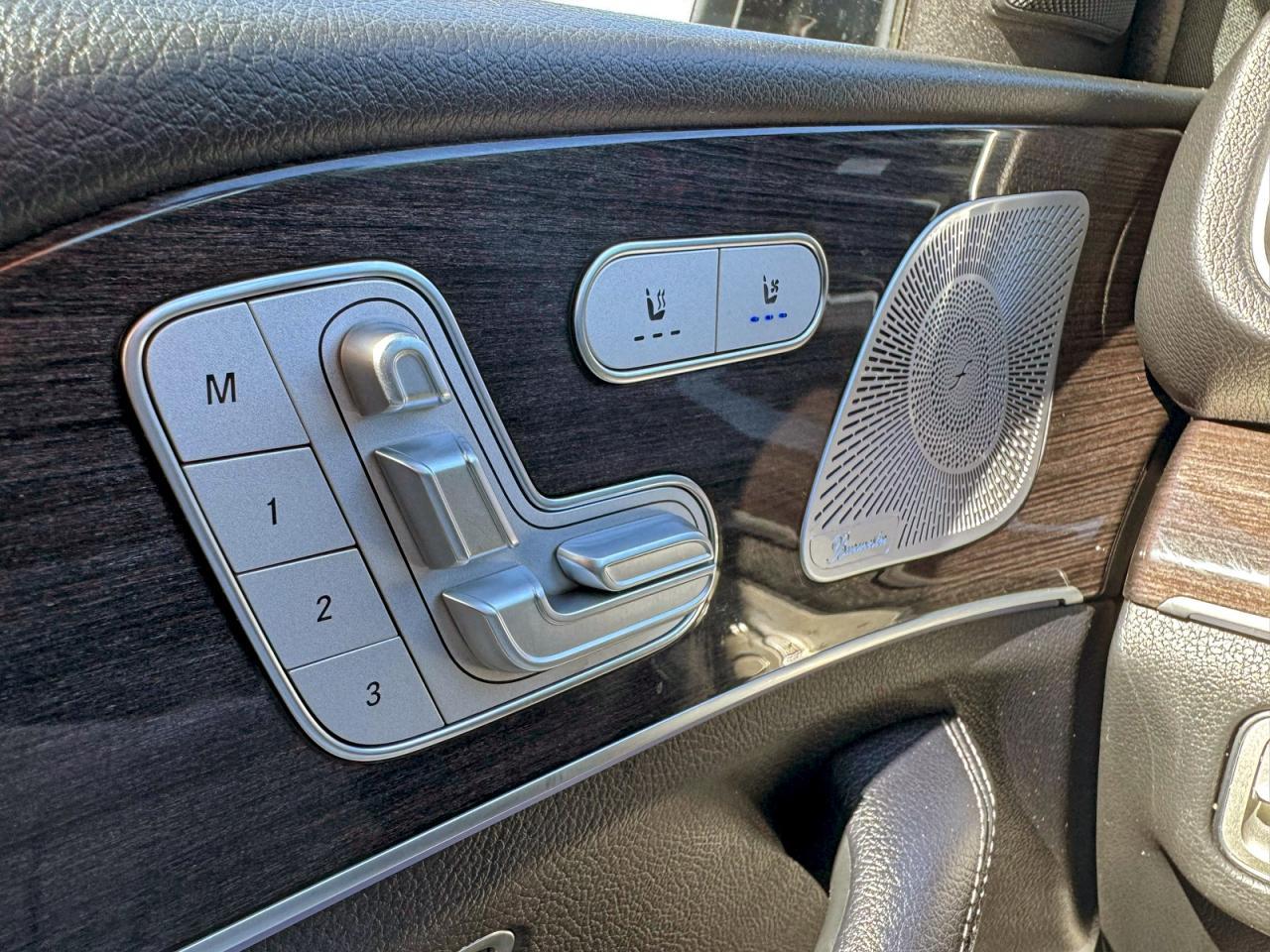 2020 Mercedes-Benz #12