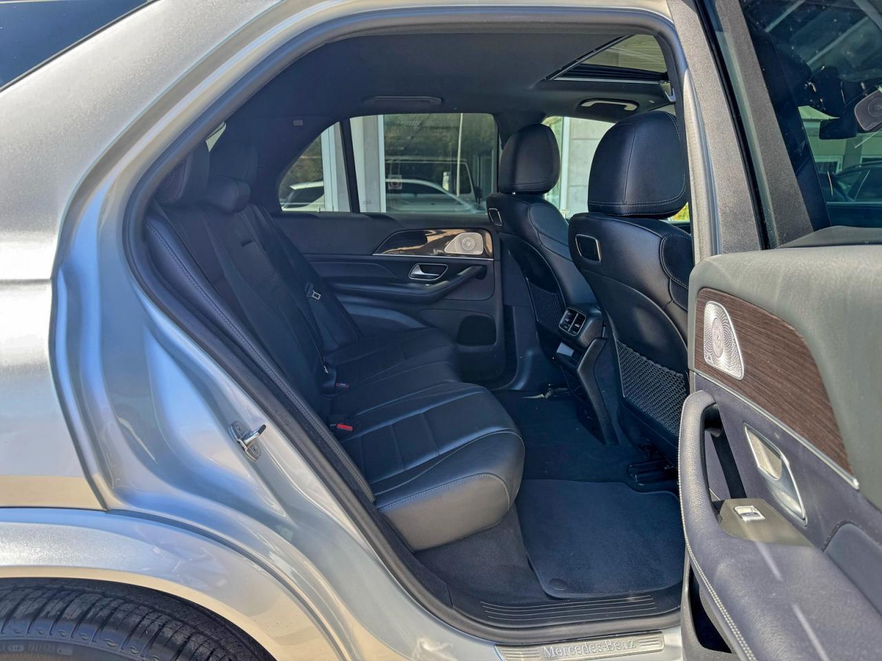 2020 Mercedes-Benz #6