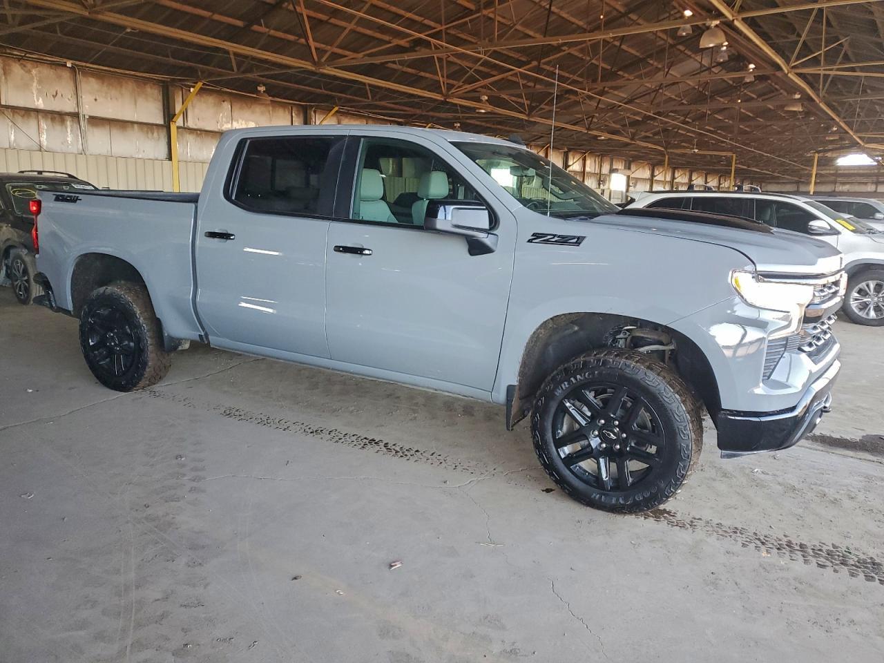 2024 Chevrolet #4