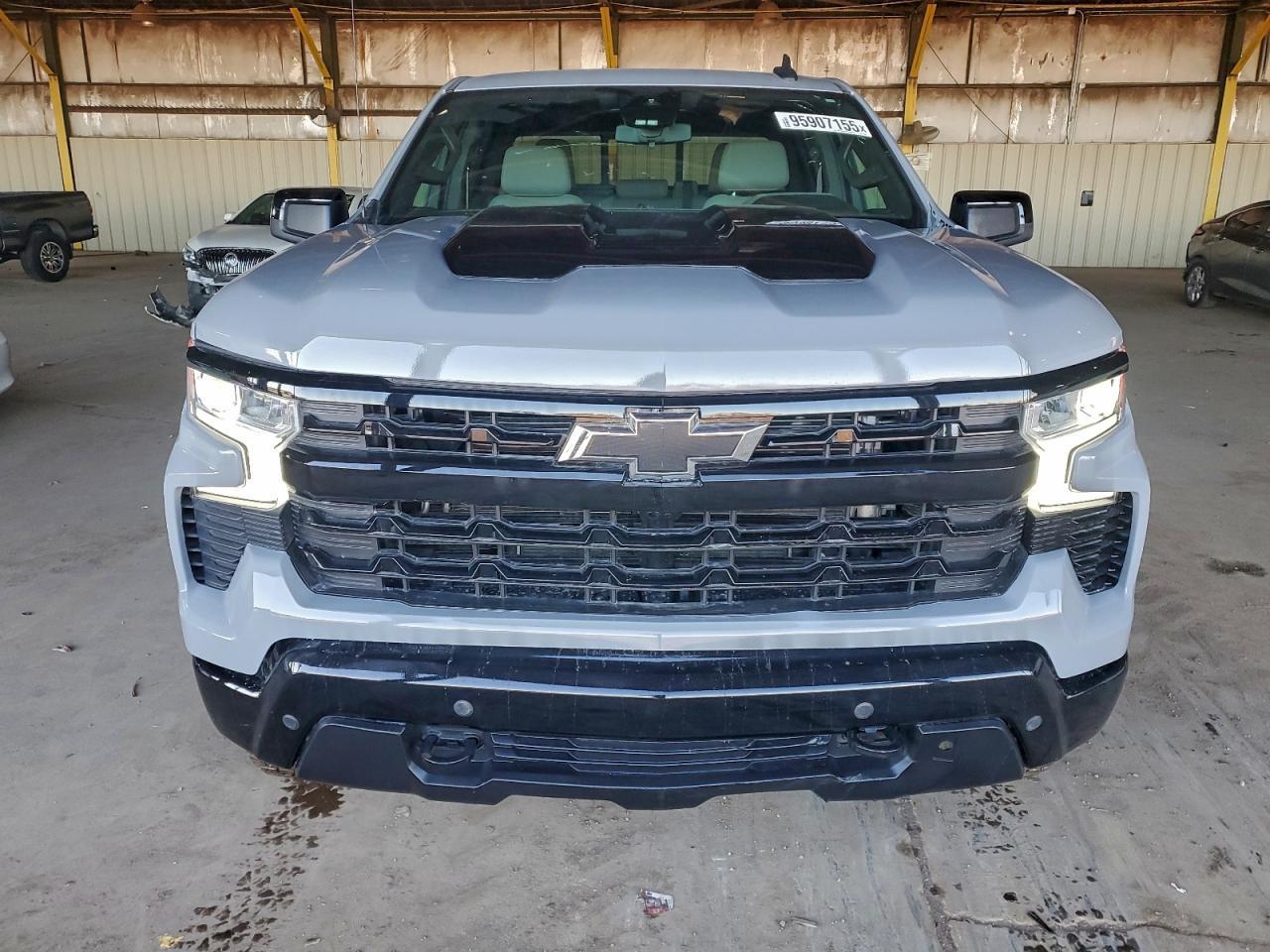 2024 Chevrolet #5