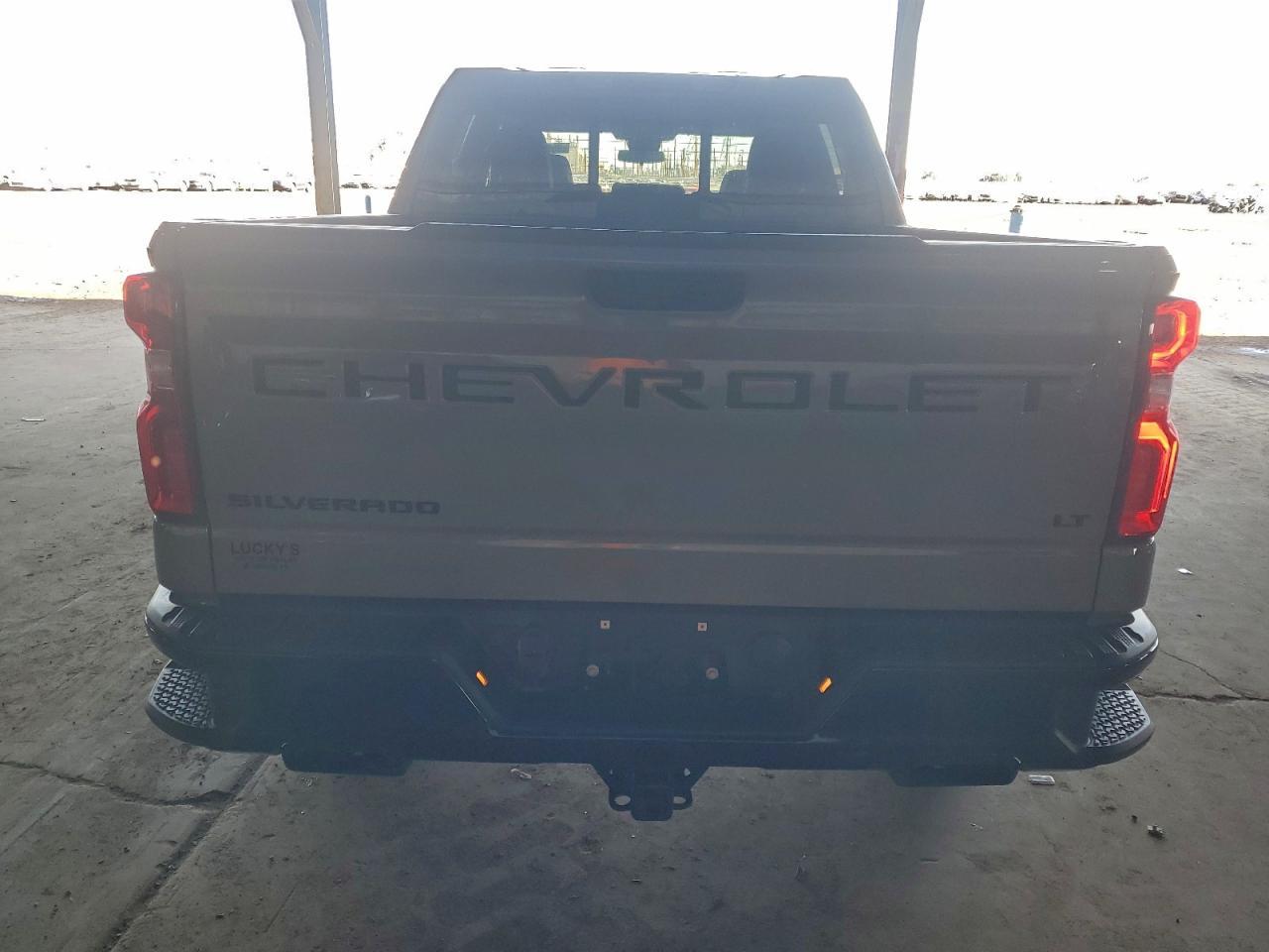 2024 Chevrolet #6