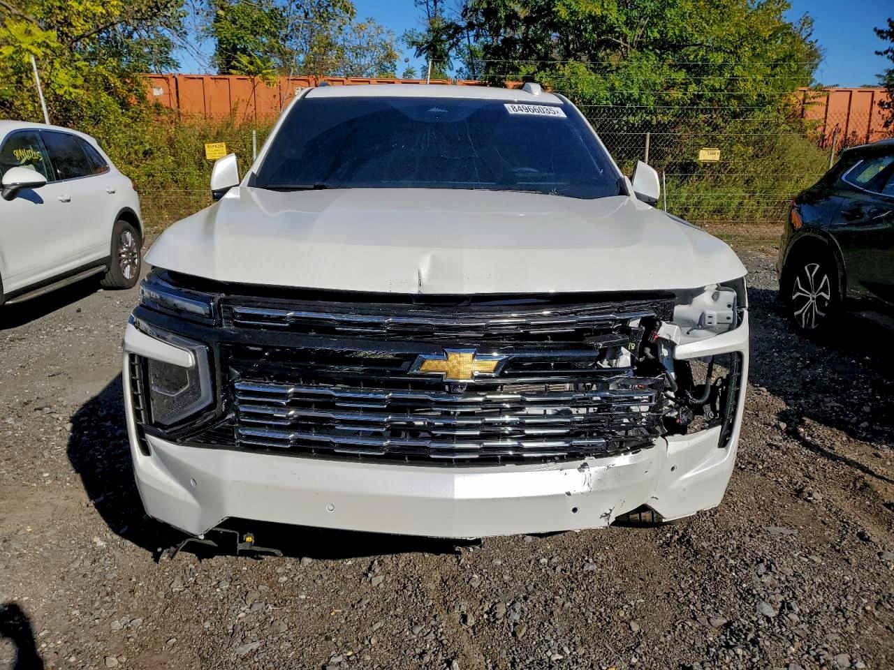 2025 Chevrolet #5