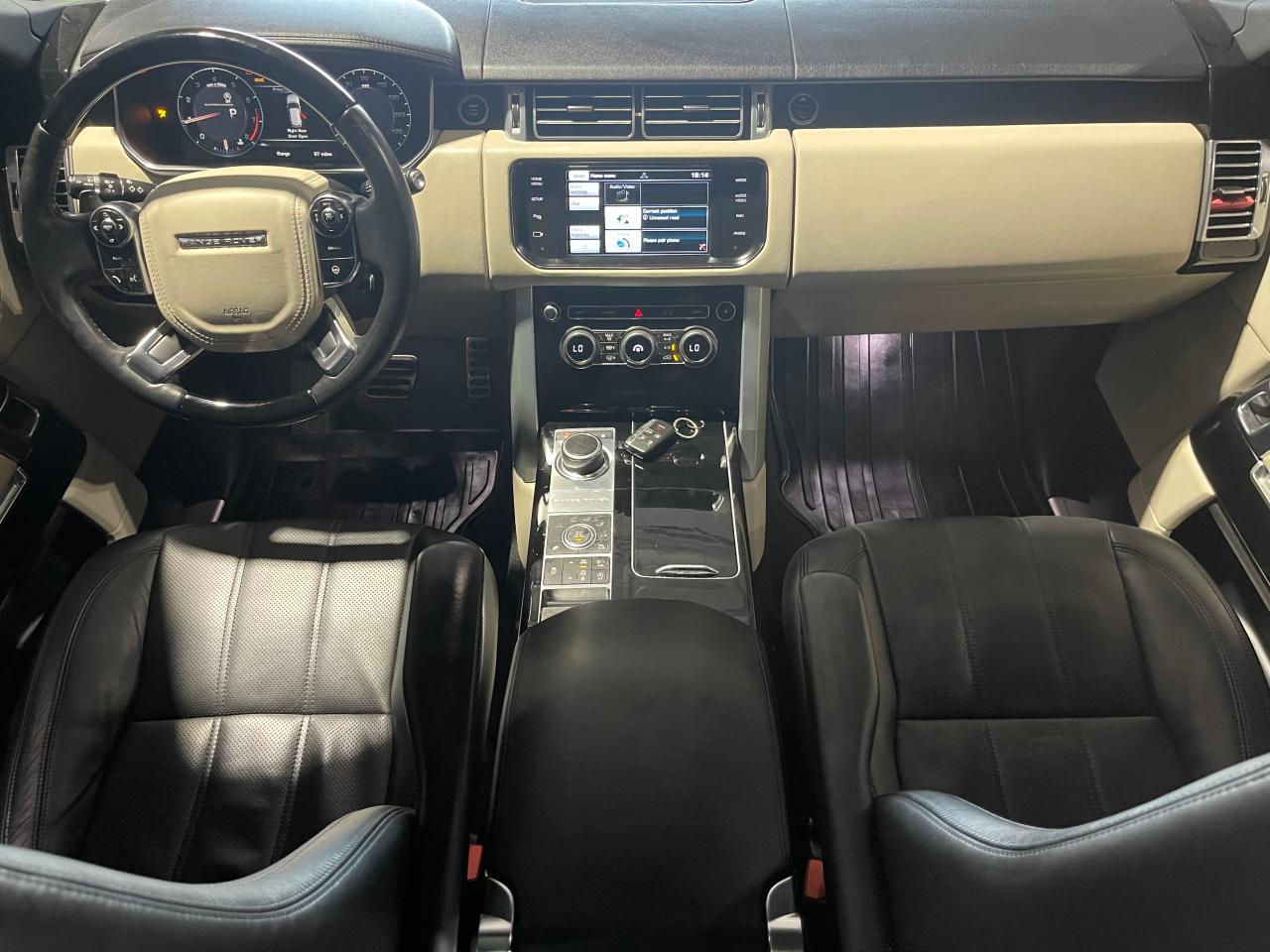 2014 Land Rover #9