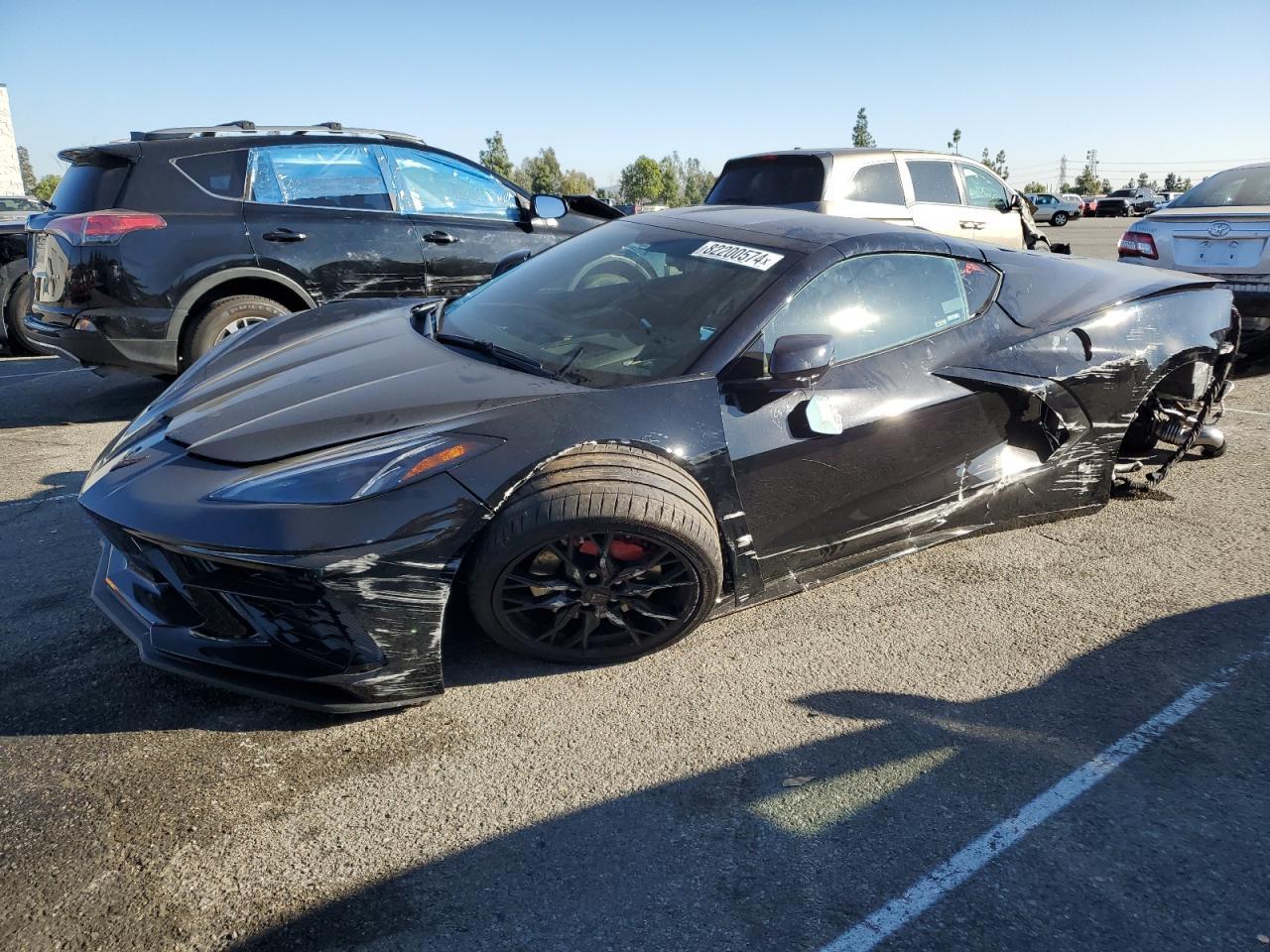 2023 Chevrolet #1