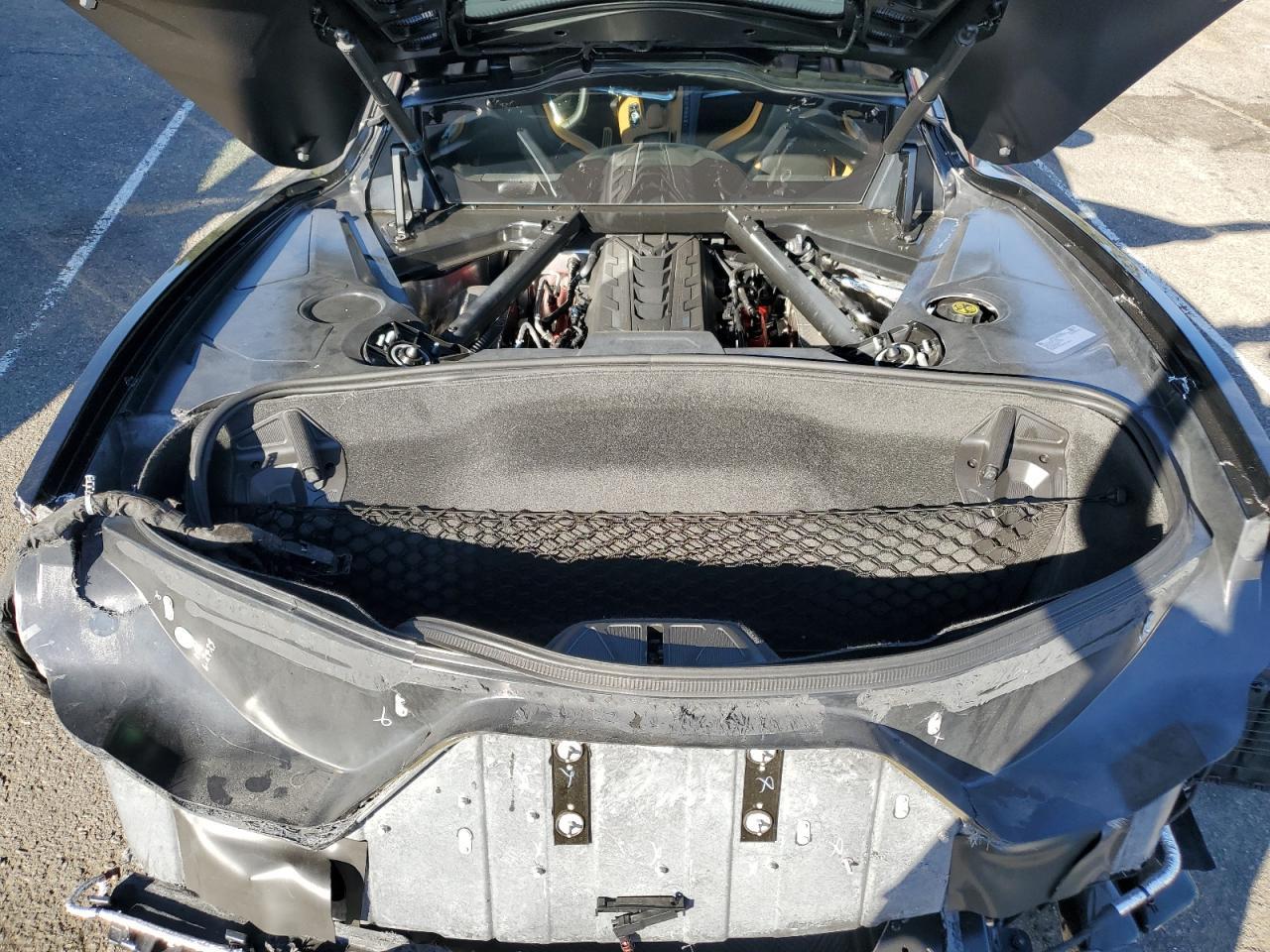 2023 Chevrolet #11