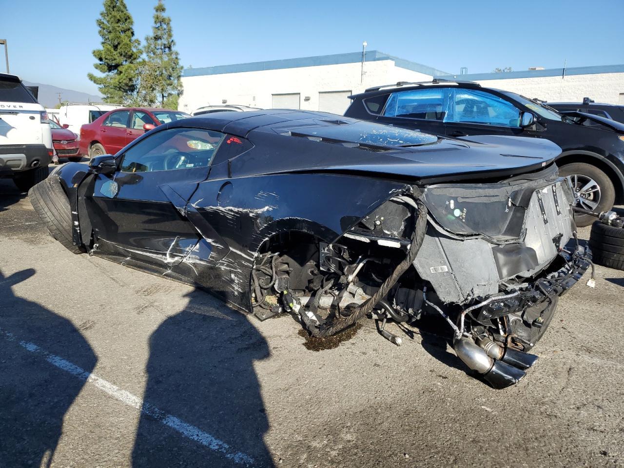 2023 Chevrolet #2