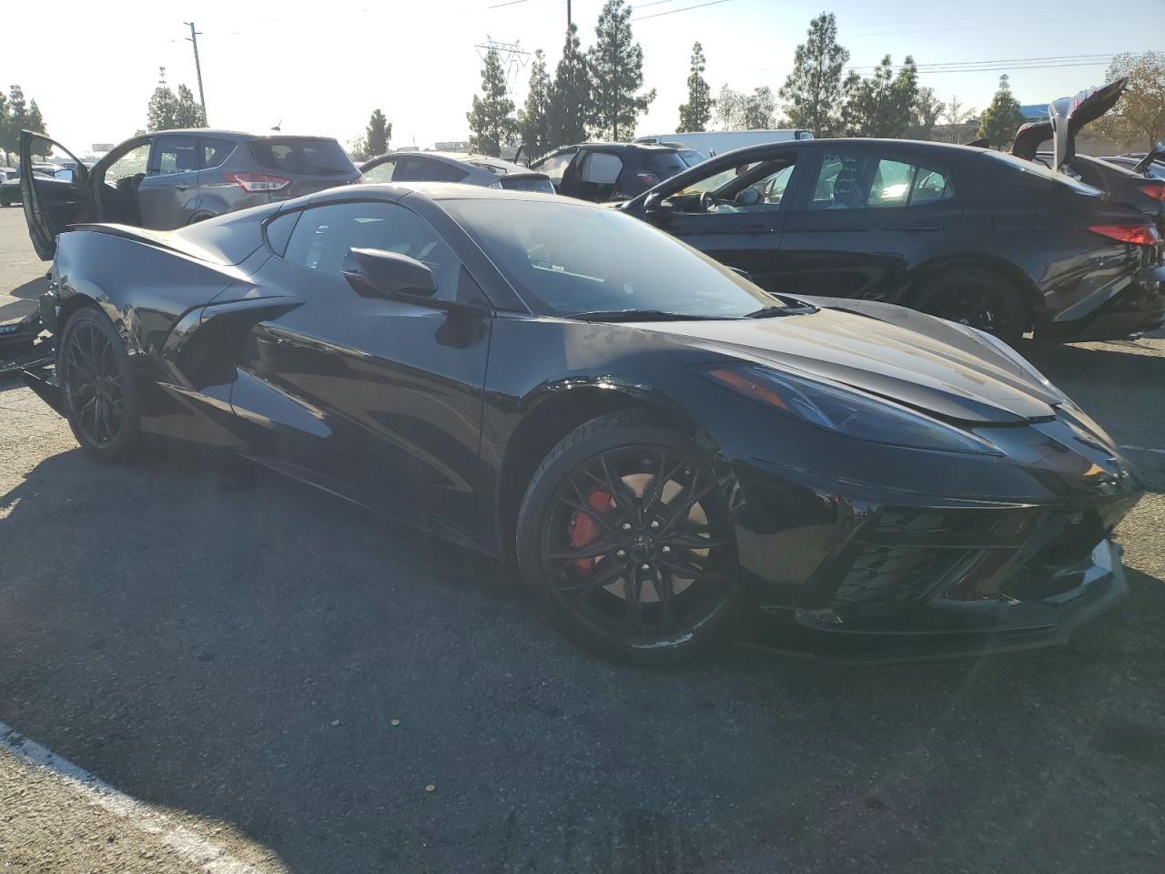 2023 Chevrolet #4