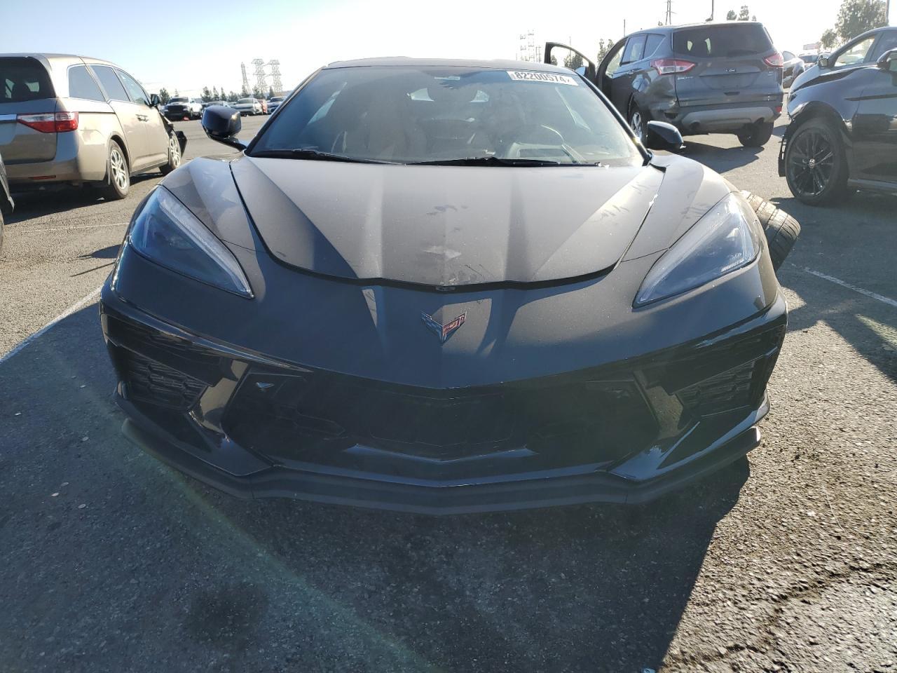 2023 Chevrolet #5