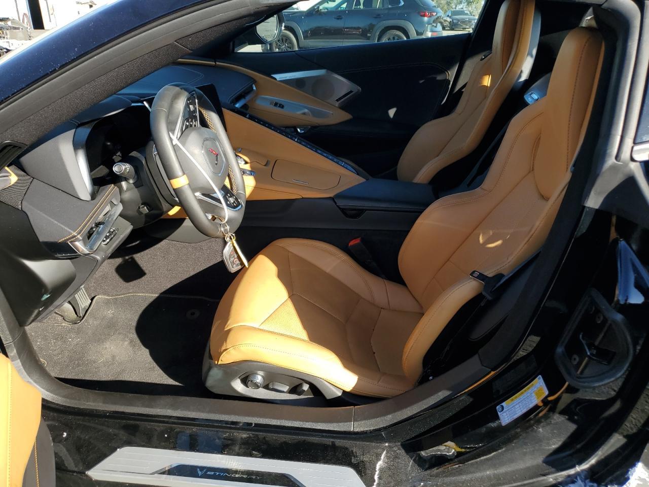 2023 Chevrolet #7