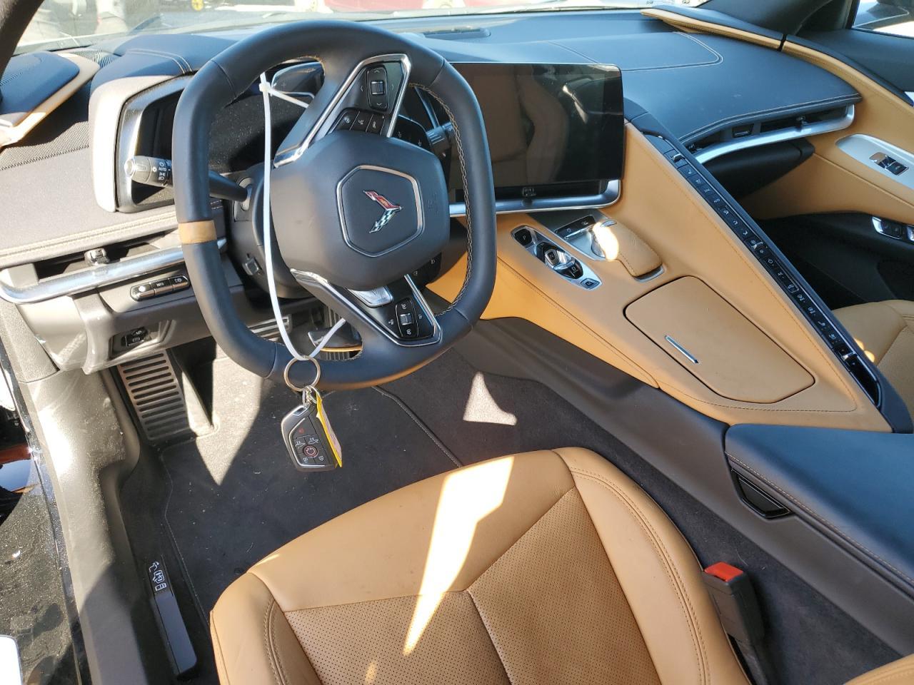 2023 Chevrolet #8