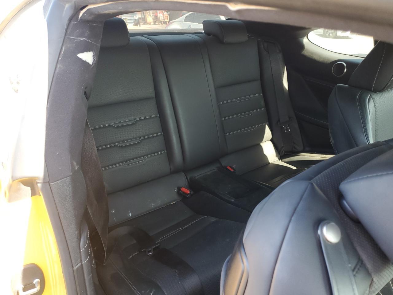 2018 Lexus #10